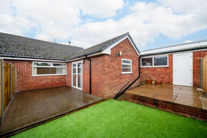 Matlock Drive Inkersall